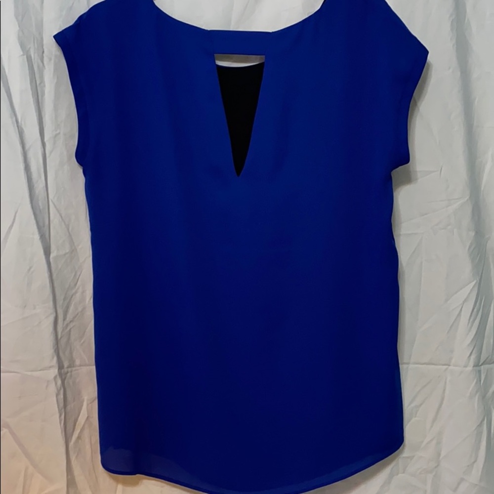 Reversible express top - Picture 2 of 2